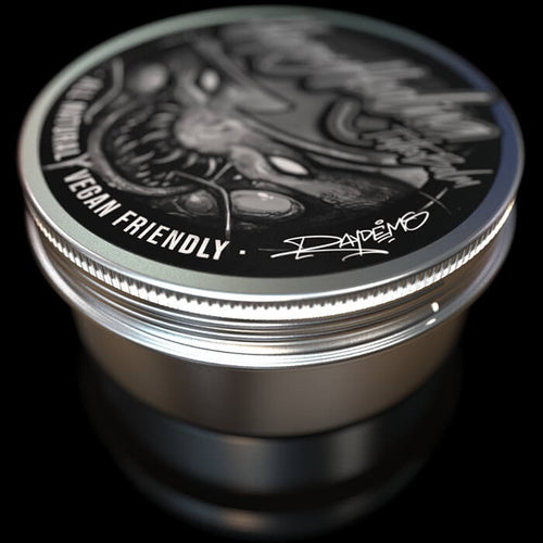 Happy Healing Tattoo Balm • Raydems Edition